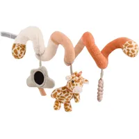 Sterntaler Spielzeugspirale Giraffe Kaya