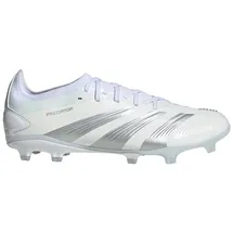 adidas Predator Pro FG Herren weiß 48