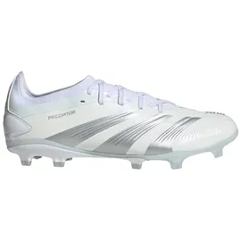 adidas Predator Pro FG Herren weiß 48