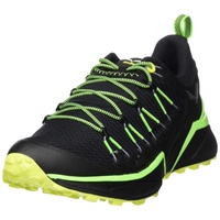 M fluo green/fluo yellow 44