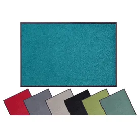 OTTO home Clean & Walk 60 x 90 cm Blau