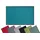 OTTO home Clean & Walk 60 x 90 cm Blau