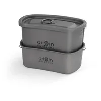 Origin Outdoors Camping Kochset, Titan