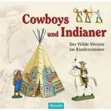Husum Druck Cowboys und Indianer