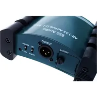 SBS BSS AR133 – ar-133 Korpus-inyeccion Direct Active