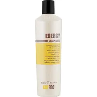 Kaypro Scalp Care Energizing Shampoo mit Chili-Extrakt 350 ml