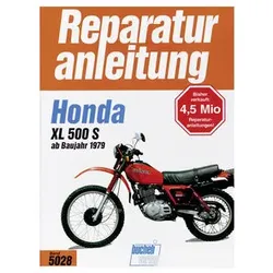 Bucheli Reparaturhandbuch Old- und Youngtimer