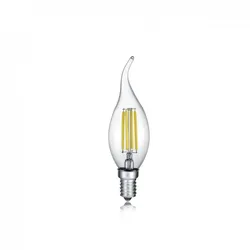 TRIO 990-4470 LED Leuchtmittel 1x4W | E14 | 470lm | 2700K - Switch Dimmer