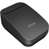 Epson TM-P80II AC (121), Thermodruck, Mobiler Drucker, 203 x 203 DPI, 65 mm/sek, Ober- & Vorderseite, 75 μm