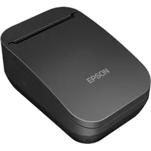 Epson TM-P80II AC (121), Thermodruck, Mobiler Drucker, 203 x 203 DPI, 65 mm/sek, Ober- & Vorderseite, 75 μm