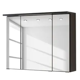 Held Bologna 3D 80 cm graphitgrau