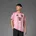 CF 25/26 Messi Herren Trikot Home 2025 Pink