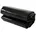 Poolabdeckung schwarz 10x5 m