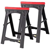 DEMA 2 x Klappbock DKB150