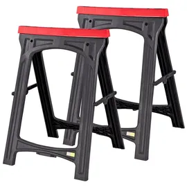 DEMA 2 x Klappbock DKB150