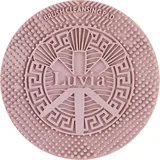 Luvia Cosmetics Luvia Brush Cleansing Pad Candy 1 Stk.