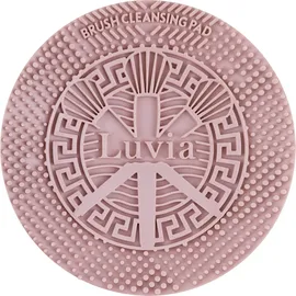 Luvia Cosmetics Luvia Brush Cleansing Pad Candy 1 Stk.
