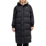 Ellesse Hurricane Padded Winterjacke Damen - 14 - 14