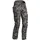 Lindstrands Zion Camo, wasserdichte Damen Motorrad Textilhose