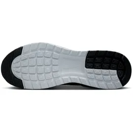 Nike Air Max Nuaxis Herren Schwarz 45