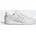 Cloud White / Off White / Bliss Orange