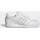 Adidas Continental 80 Stripes Cloud White / Off White / Bliss Orange 40 2/3