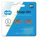 KMC Snap-On Wide EPT 1/2" EINHEITSGRÖSSE