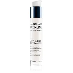 ANNEMARIE BÖRLIND Anti-Aging Revitalizer Anti-Aging Gesichtsserum 15 ml 