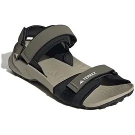 adidas Terrex Hydroterra Herren Olive Strata/Core Black/Wonder Beige 48