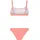 Protest Bikini Damen Charm Pink XL 42