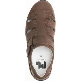 Gabor Slipper Herren Braun 45