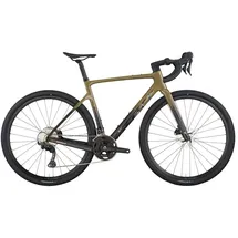 Scott Bikes Addict Gravel 40 2026 Unisex 52 cm khaki green/carbon black