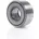 NKE NATV15 ID 15mm AD 35mm Breite18mm
