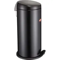 Wesco Capboy Maxi 22 l Schwarz matt