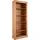 OTTO home Liotta Bücherregal 4 verstellbare Einlegeböden 0 x 0 x 0 cm Beige