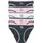 bonprix Slip 5 St. Blau 36/38