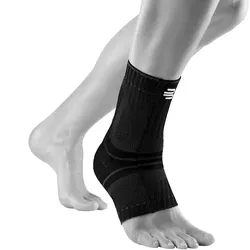 Bauerfeind Sports Unisex Achilles Support schwarz