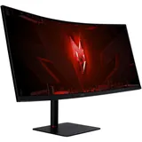 Acer Gaming-Monitor Nitro XV3 34" schwarz