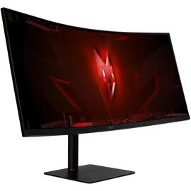 Acer Gaming-Monitor Nitro XV3 34" schwarz