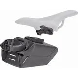 Fidlock Pinclip M Satteltasche schwarz