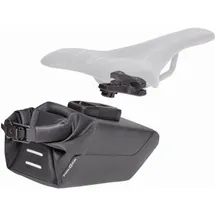 Fidlock Pinclip M Satteltasche schwarz
