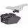 Fidlock Pinclip M Satteltasche schwarz