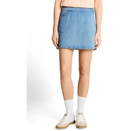 Tom Tailor Bermuda Jeans Blau XS