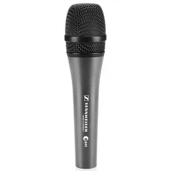 Sennheiser E845 Mikrofon