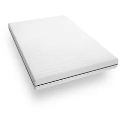 Mister Sandman |Schaum-Matratze 120x200 Wellness Schaum |Kaltschaummatratze mit waschbarem Bezug
