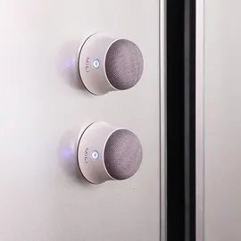 Ultron Mag Soundmate weiß