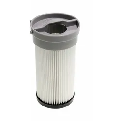 DeLonghi 5519210651, DLS550 HEPA-Filter für Colombina Akku-Handstaubsauger