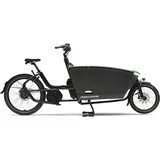 Urban Arrow FamilyNext Pro 2026 20 Zoll RH 26 cm Unisize grün