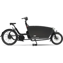 Urban Arrow FamilyNext Pro 2026 20 Zoll RH 26 cm Unisize grün
