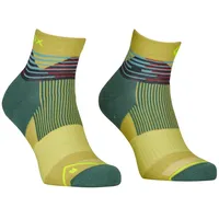 Ortovox All Mountain Quarter Socks - Merinosocken Gr 39-41